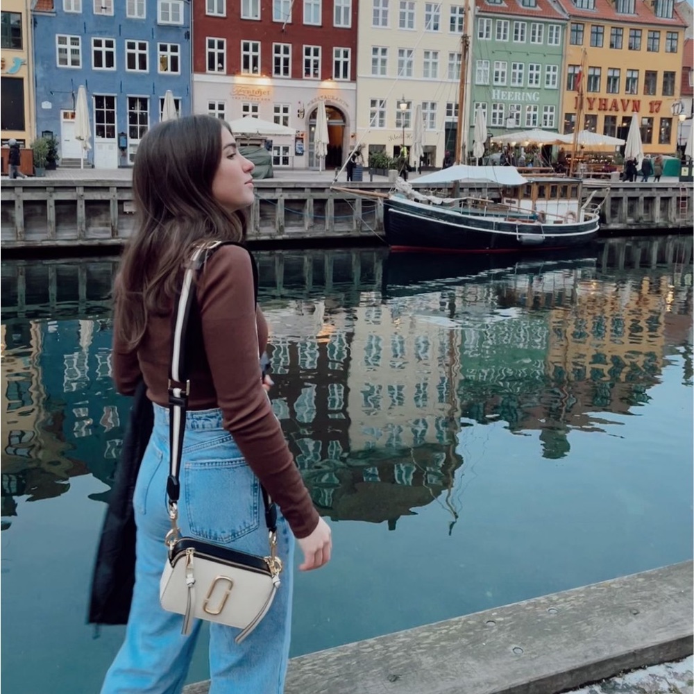 Meet your Posher, Sarah